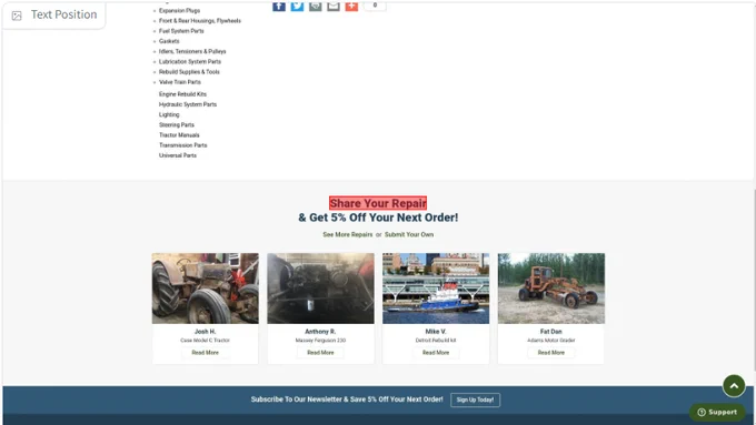 Find text in screenshot