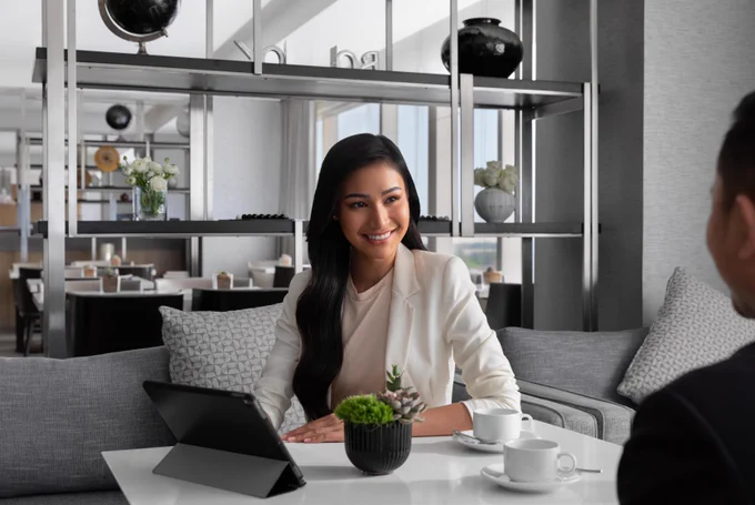 How do you make the most out of your stay at Clark Marriott?✨

Marriott Bonvoy members earn points on stays at our extraordinary hotel brands, dining, car hires, tours, and more. You can also enjoy enhanced access to the Marriott Bonvoy App for fast and easy Mobile Check-In and Mobile Key, as well as complimentary Wi-Fi.

Click here to know more.
🌐 https://www.marriott.com/loyalty.mi

#ClarkMarriottHotel #ExperienceItFIRST #ClarkMarriottHIGHFIVE #MarriottBonvoy
