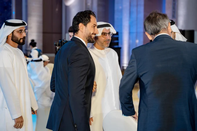 Thank you, for making this event so special and memorable! Your presence added immense value to our 25th anniversary celebration. 