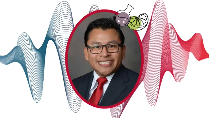 Kevin Mis Solval on Cultivating Curiosity