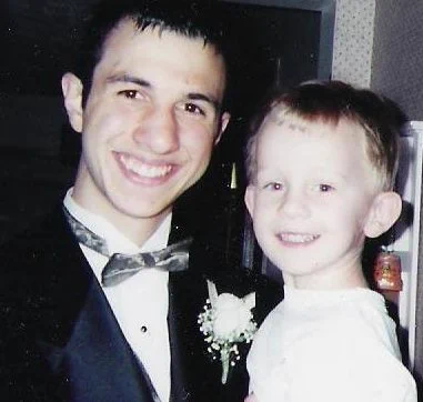 @LZarlino & @AJZarlinoAtAol