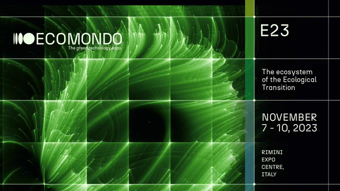 Wolftank Group at Ecomondo