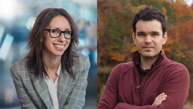 https://medicine.yale.edu/neuroscience/news-article/favuzzi-geiller-receive-early-career-award-society-for-neuroscience/