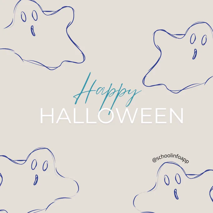 Happy Halloween