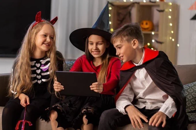 Halloween Gifts