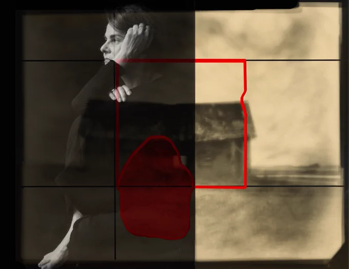 Photo of Lesia Maruschak 