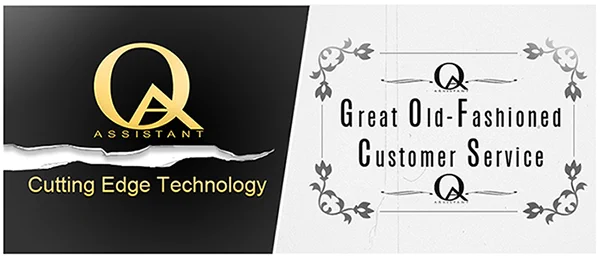 QA Assistant Studio MAX APQP technology and great customer support