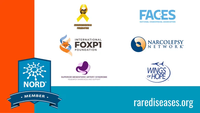 The graphic includes the logos for each new member organization, in alphabetical order from left to right. 

 

 