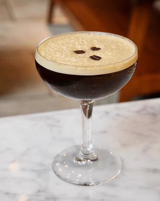 espresso martini