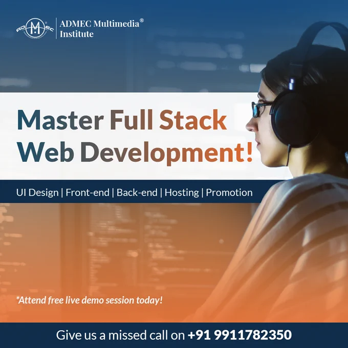 Best web development course