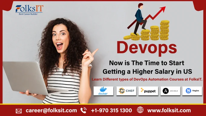 DevOps Online Training