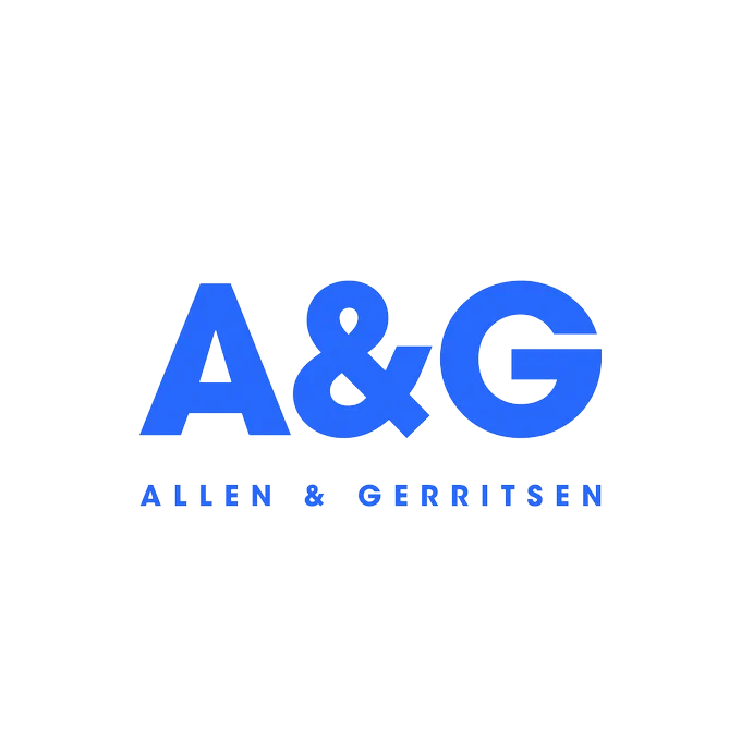 Allen & Gerritsen logo