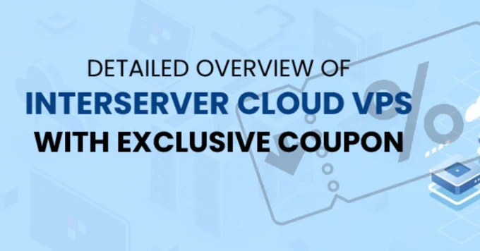 Learn more about InterServer Cloud VPS!
