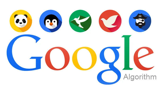 Google Algorithm Updates