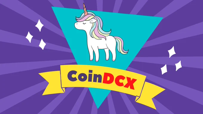 Coin DCX