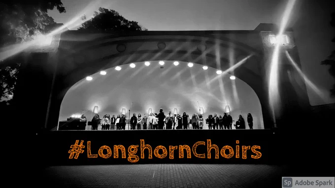 Holcomb Longhorn Choirs are excited to present their first concert of the year! We will be at Stevens Park again and this year we have added a twist, Food Truck Vendors! We need your help in getting as many vendors there are possible that day! The city of Garden City has approved blocking off Heroes Way and allowing Food Truck Vendors to set up the day of the concert, Tuesday, October 5. If you know of any Food Truck Vendors that would be interested in participating please have them contact the Longhorn Choirs Page and message us! We can't wait to see you all there!
Please bring a lawn chair if you desire to sit in your own area, there will be the Stevens Park benches available for your seating as well!