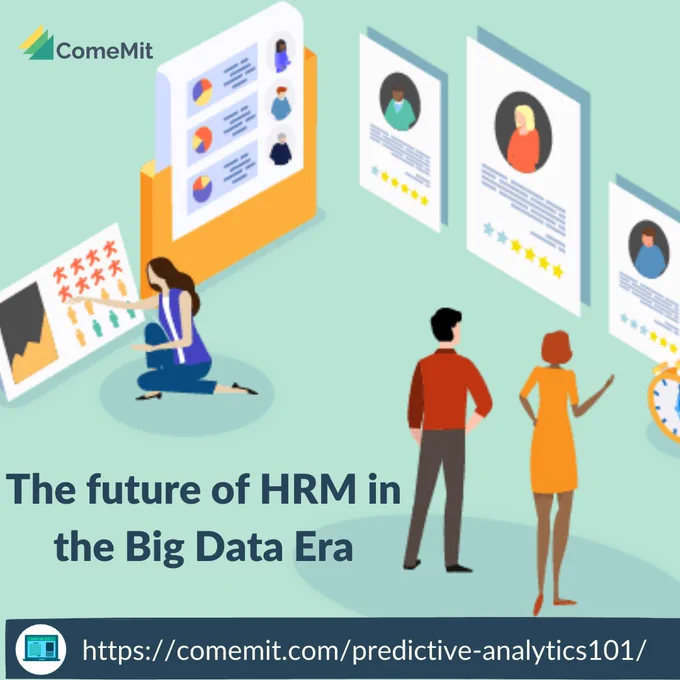 predictive analytics in HR 
