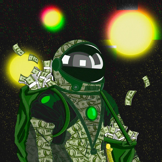Moneynaut