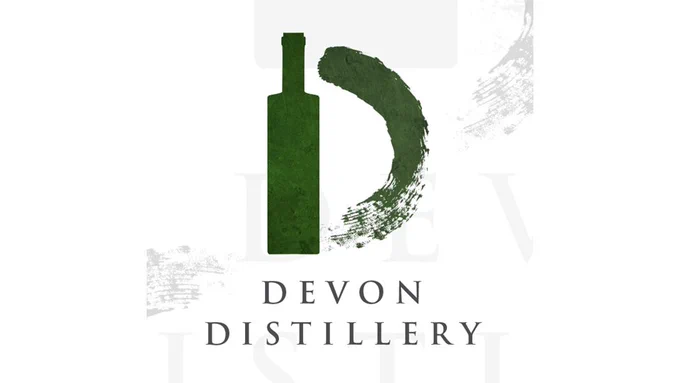Devon Distillery logo