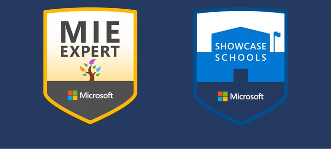 MIE & Showcase School celebration