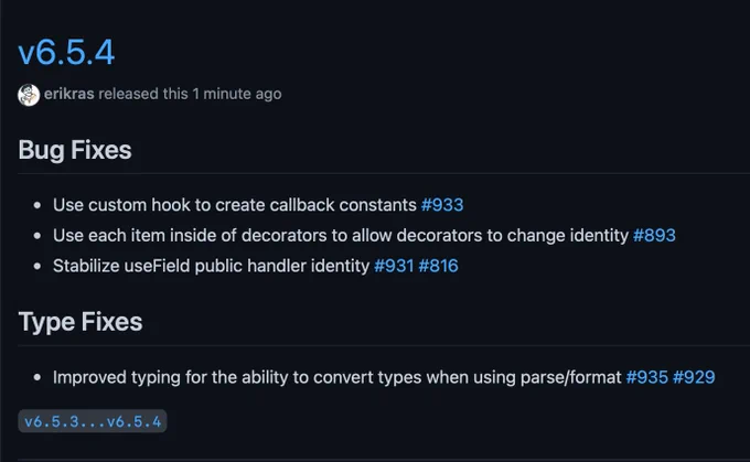 Release notes for react-final-form v6.5.4