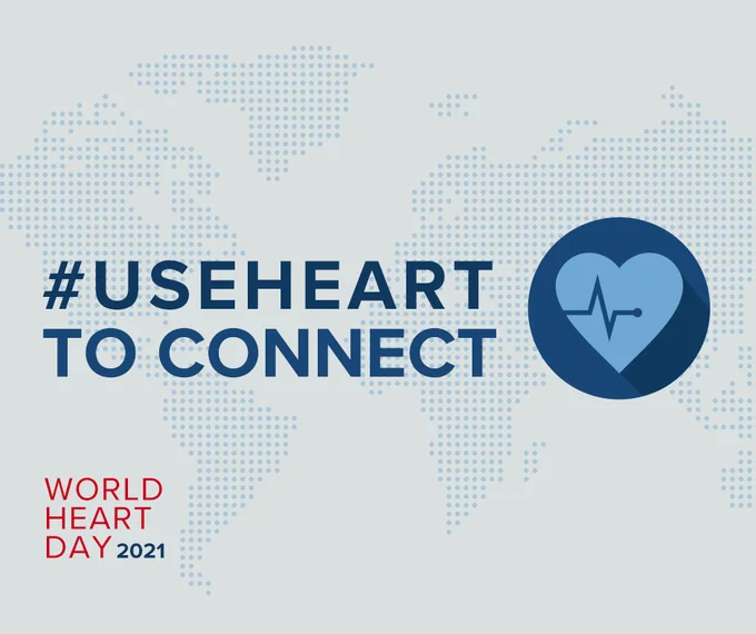Cardionics for World Heart Day