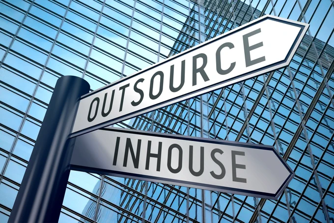 Delivering a choice for payroll