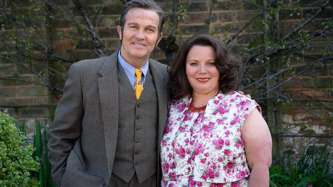 The Larkins