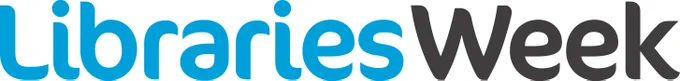 Libraries Week Logo