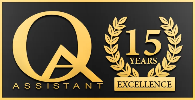 QA Assistant Studio MAX 15 Years APQP Software Excellence
