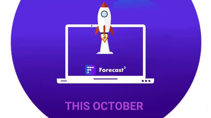 FORECAST Squared new updates