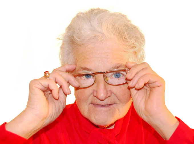 Anyware let's you take care of your older parent with a seamless plug-and-play solution - read more on www.anyware.solutions