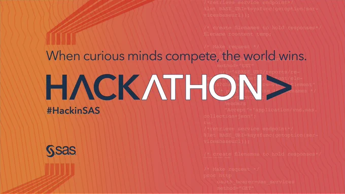 #HackinSAS 2021 general social media tiles