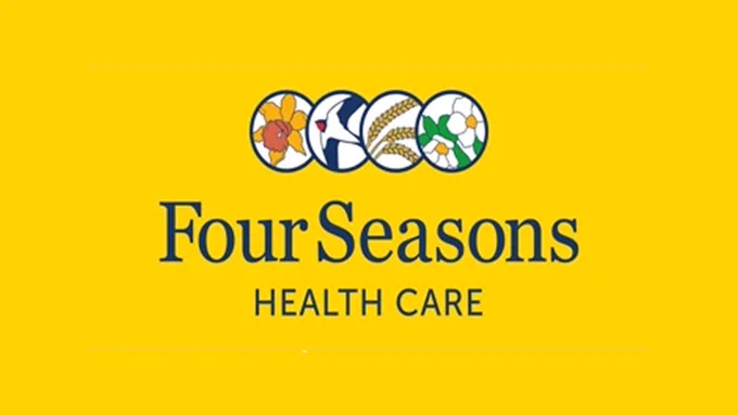 Four Seasons Health Care logo
