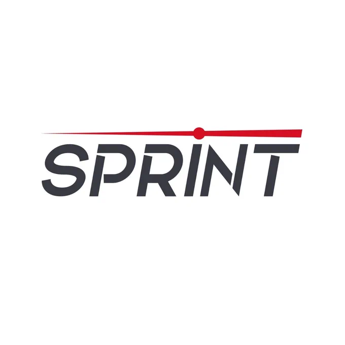 SPRINT LOGO