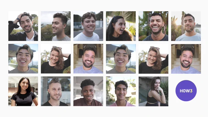 Humans of Web3 Los Angeles