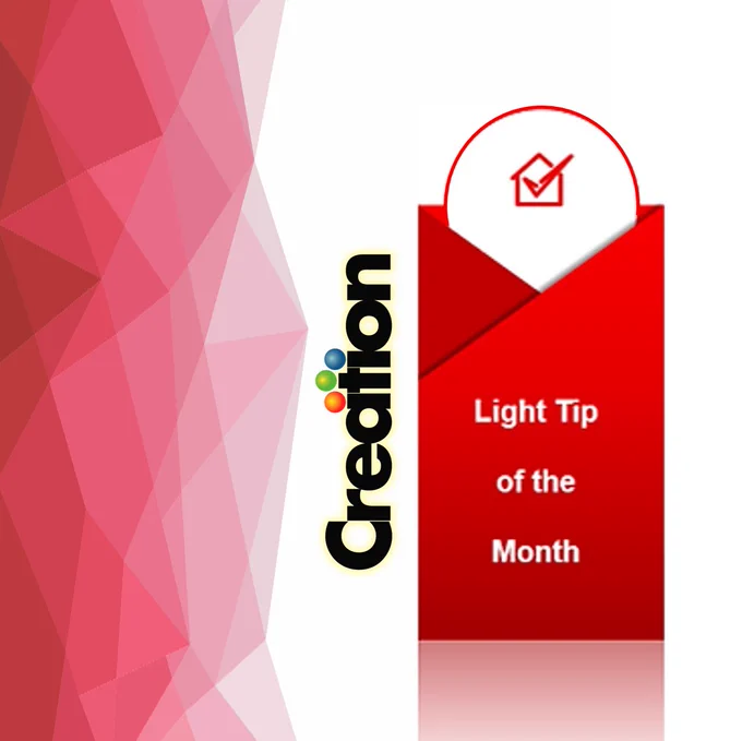 Light tip by Team Creation: Exterior Lighting