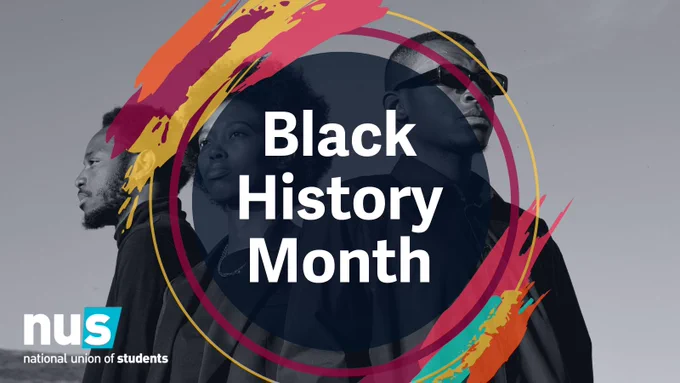 Black History Month