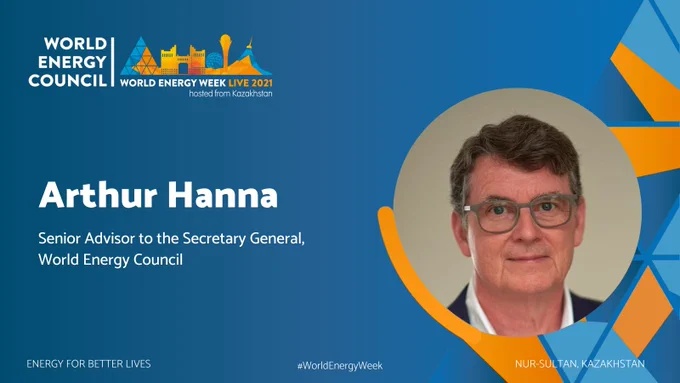 Arthur Hanna