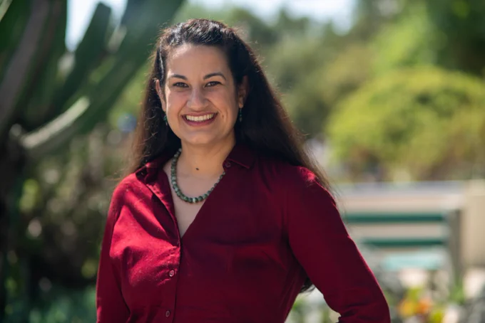 Dr. Melissa Soto