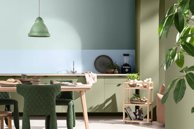Dulux Colour Of The Year 2022