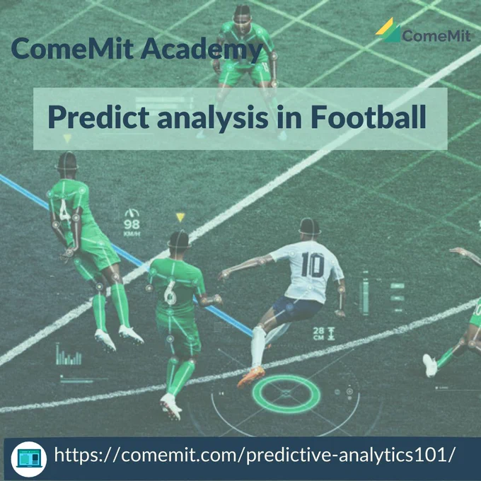 predictive modelling in football 