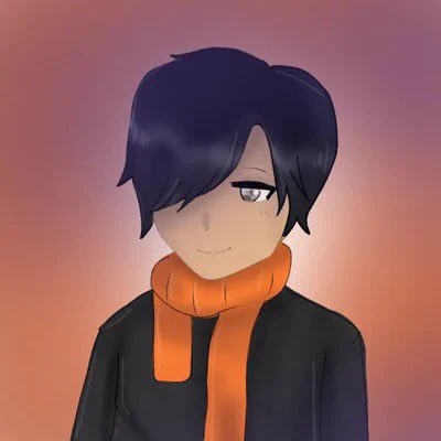 This art came from my avatar being transformed by @annnabro