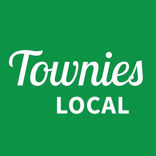 Townies Local App