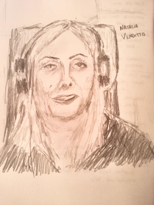 Natalia Venditto
