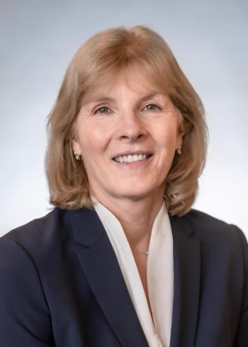 Katherine Warren, MD