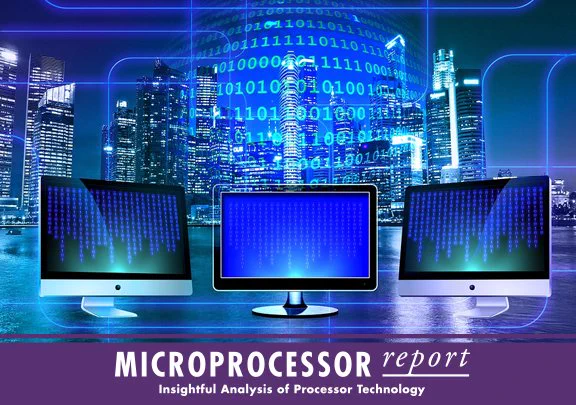 This week in #MPR: #Anton3 Cracks #MolecularDynamics, @SamsungSemiUS Demos #InMemoryProcessing, @Cadence Takes #TensilicaAI to the Max