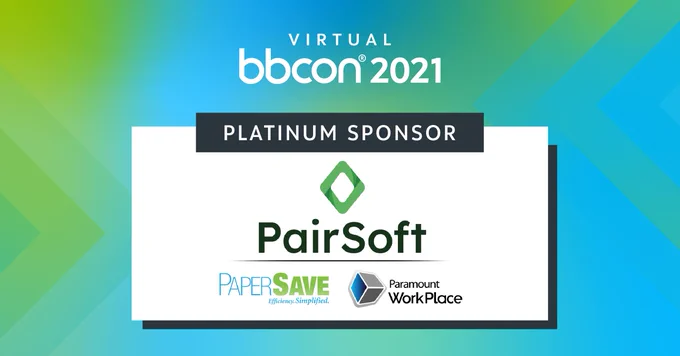 bbcon sponsors 2021