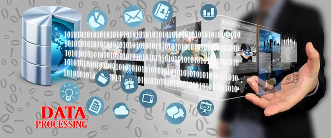 Data Processing