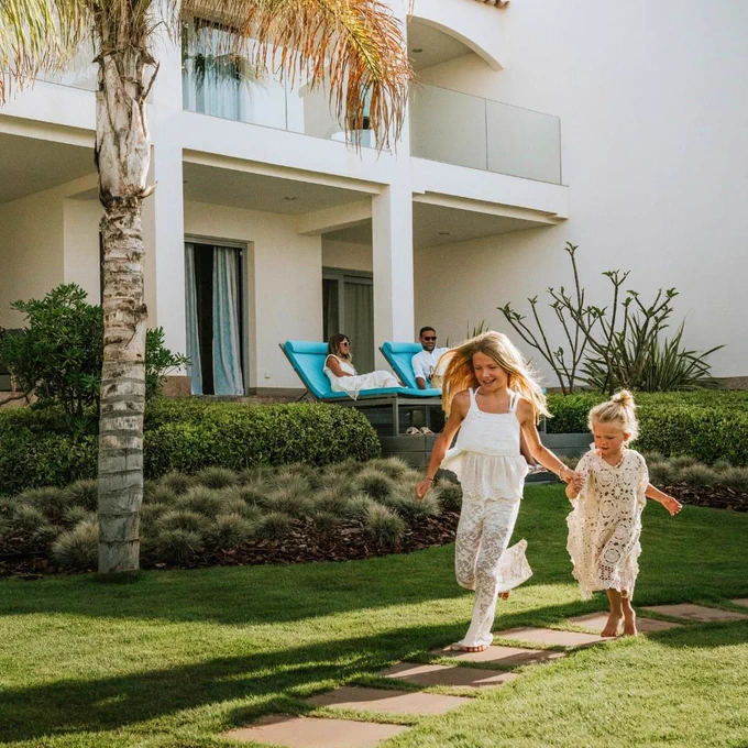 Exclusively for World of 
Hyatt members. Book by October 18, 2021